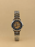 Patek Philippe Automatic.