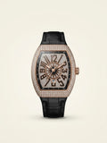 Frank Muller Vanguard.