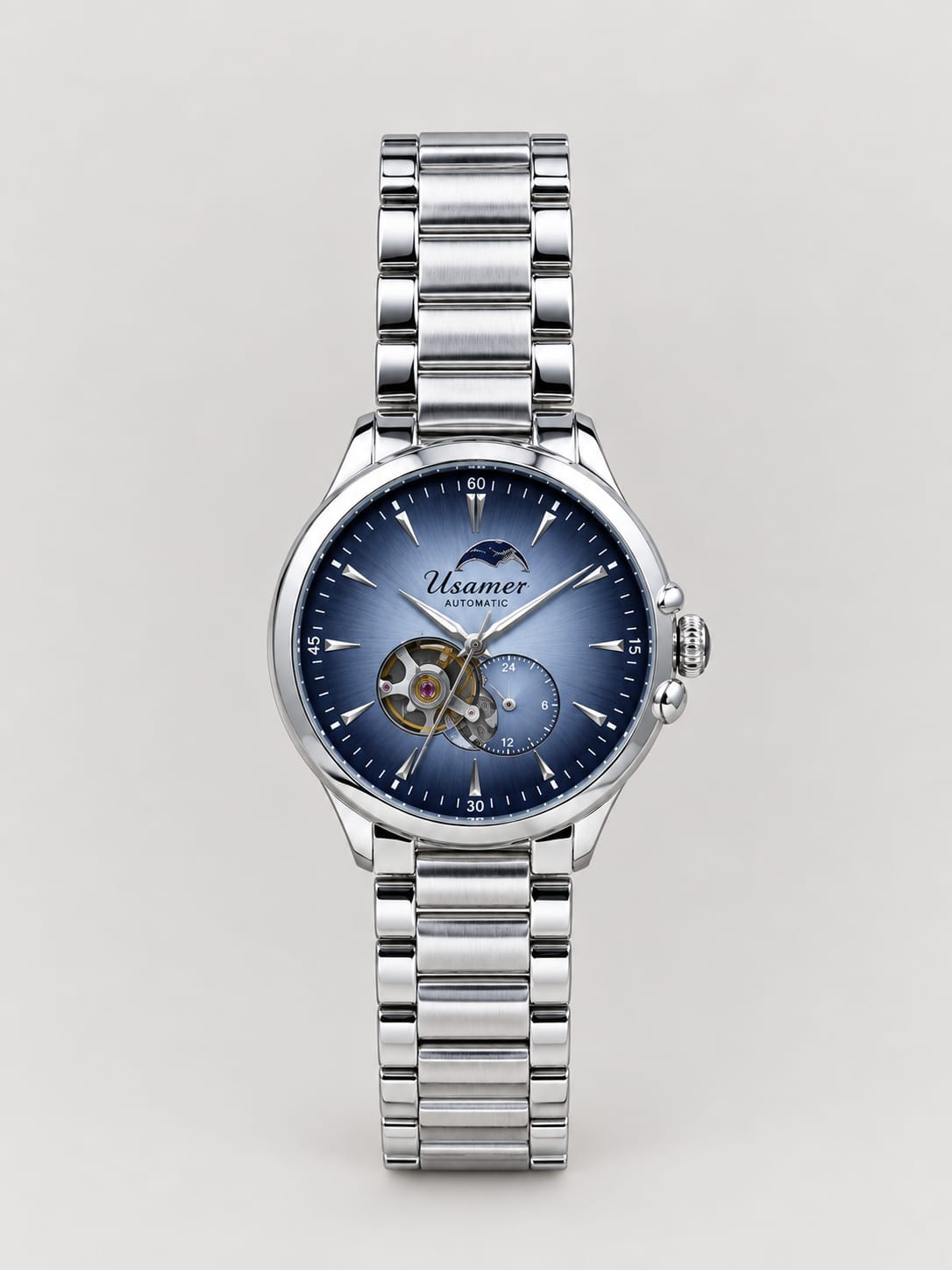 Usamer Men Automatic