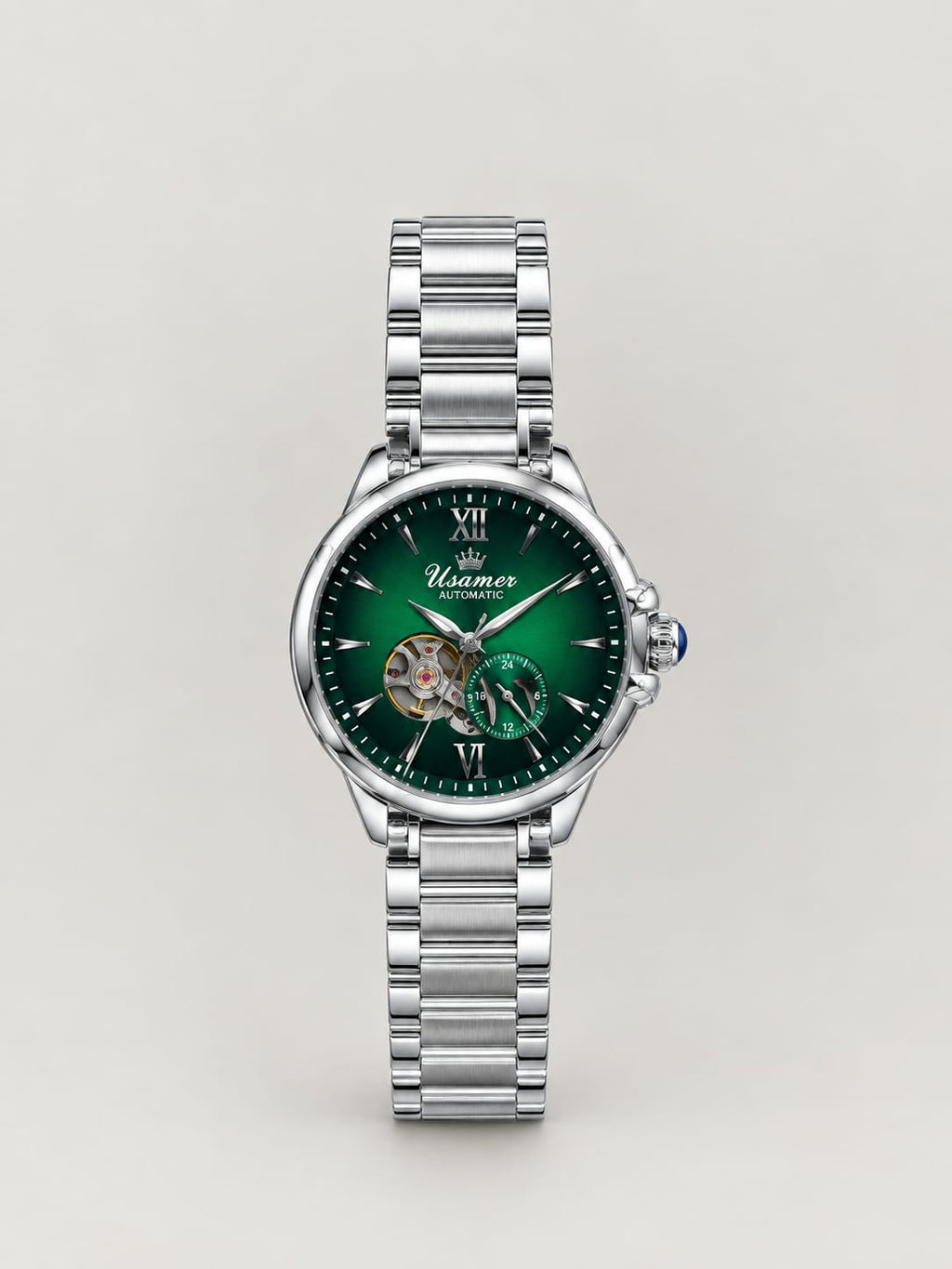 Usamer Men Automatic.