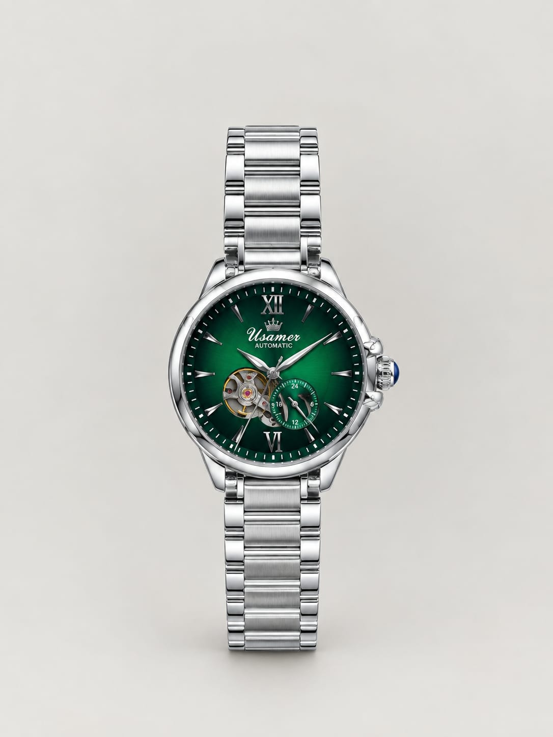 Usamer Men Automatic.
