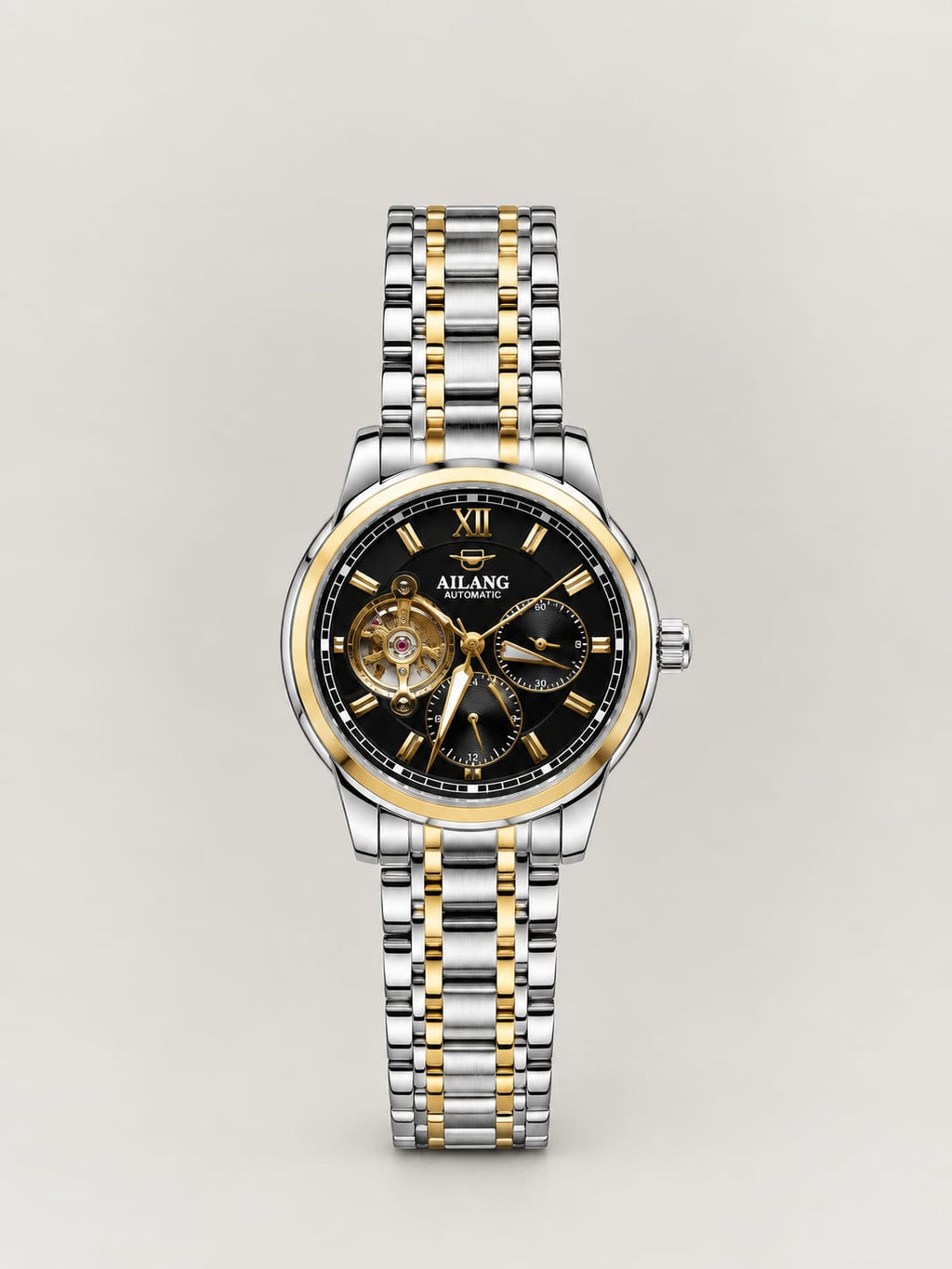 Men Watch Ailang Automatic