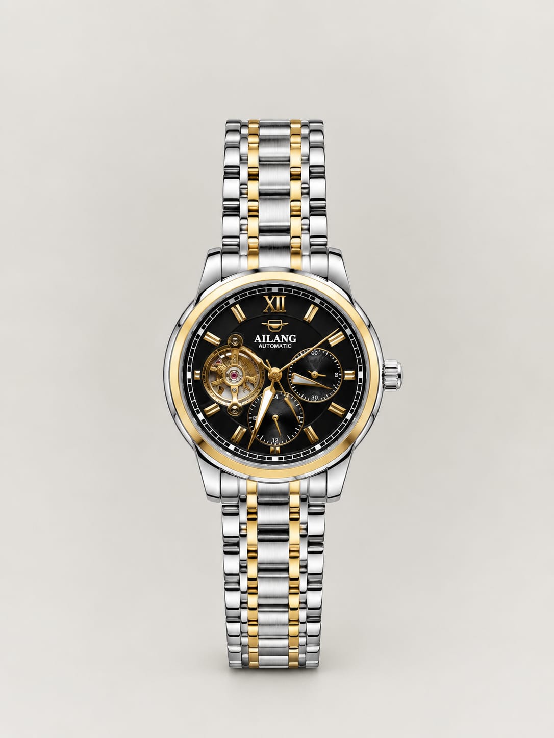 Men Watch Ailang Automatic