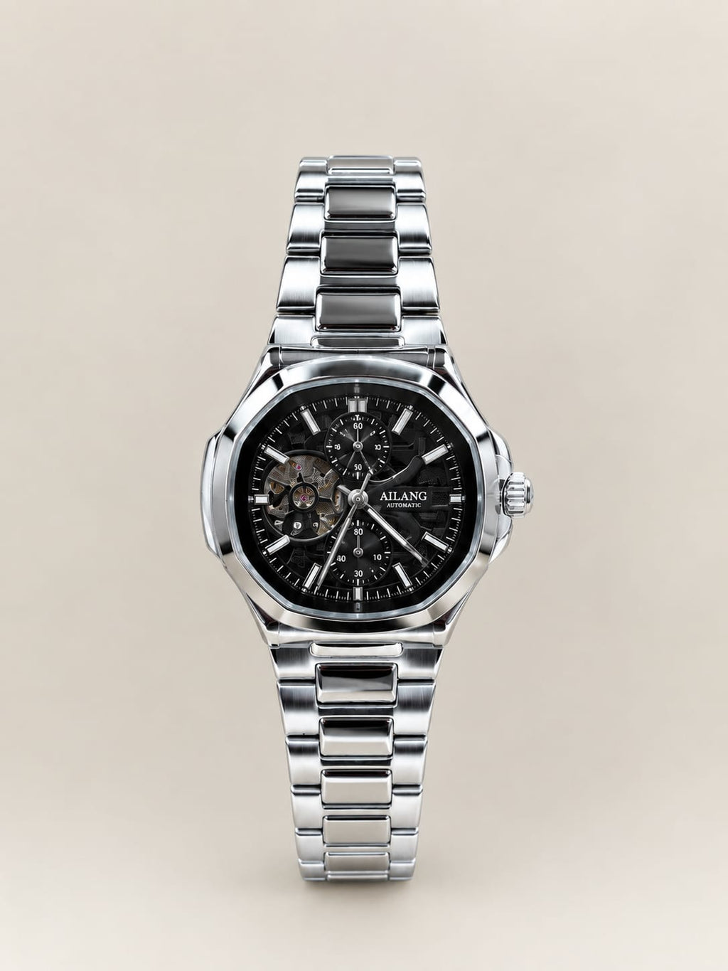 Men Watch Ailang Automatic