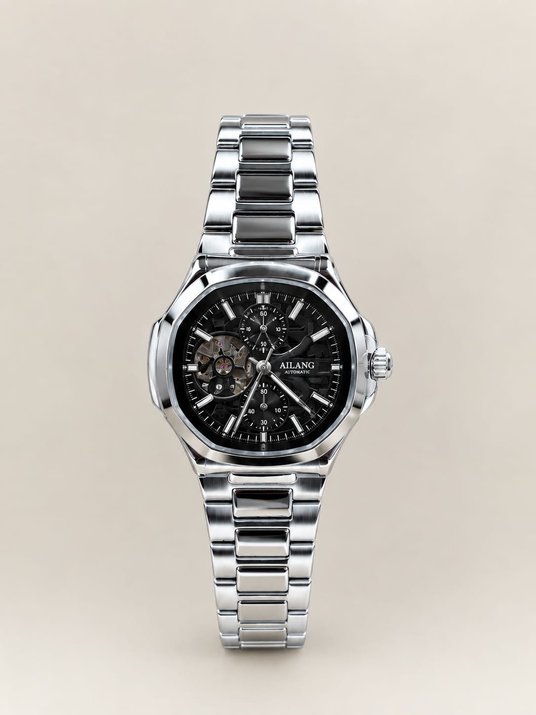 Men Watch Ailang Automatic