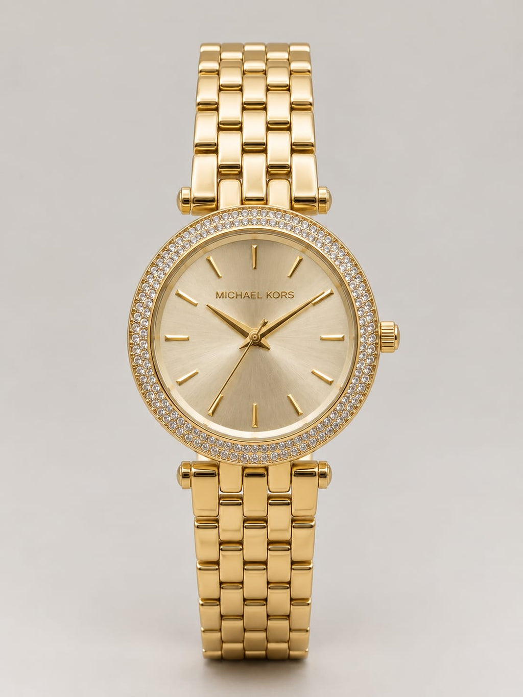 Michael Kors.
