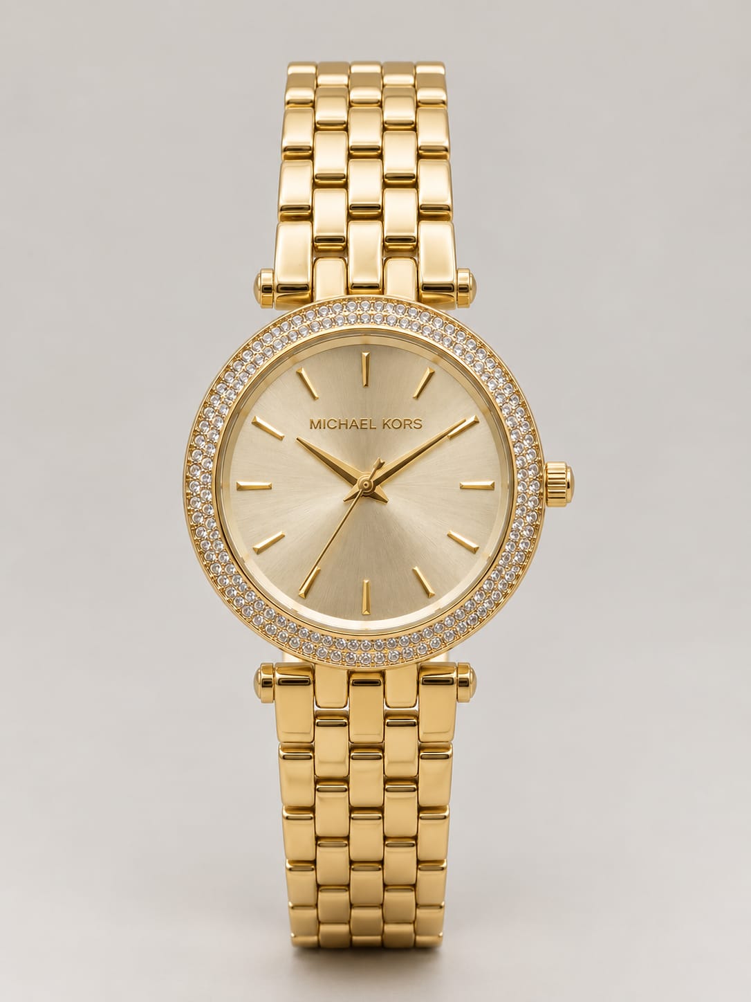 Michael Kors.