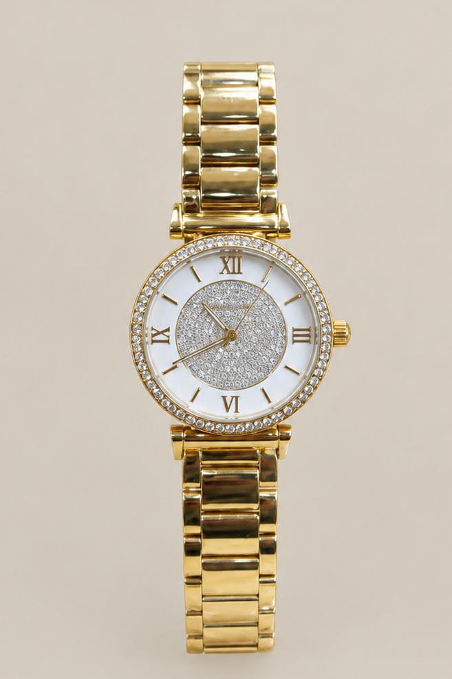 Michael Kors.