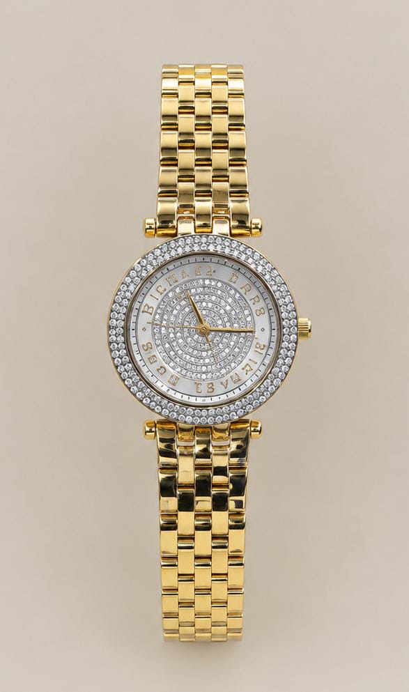 Michael Kors.