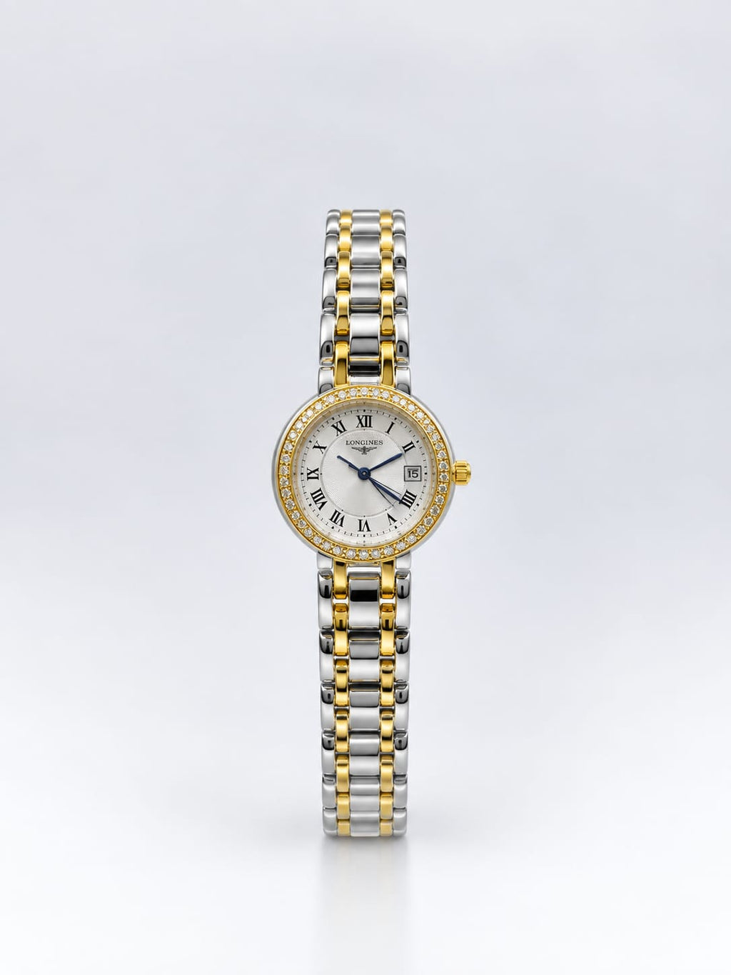 Longines Women.