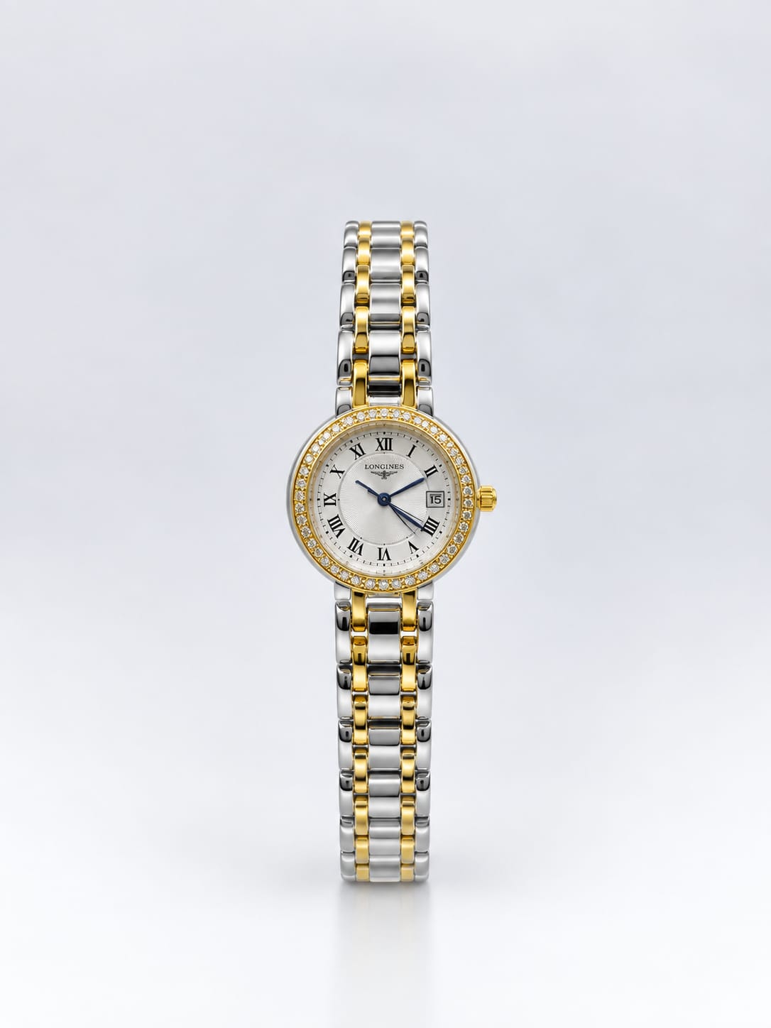 Longines Women.