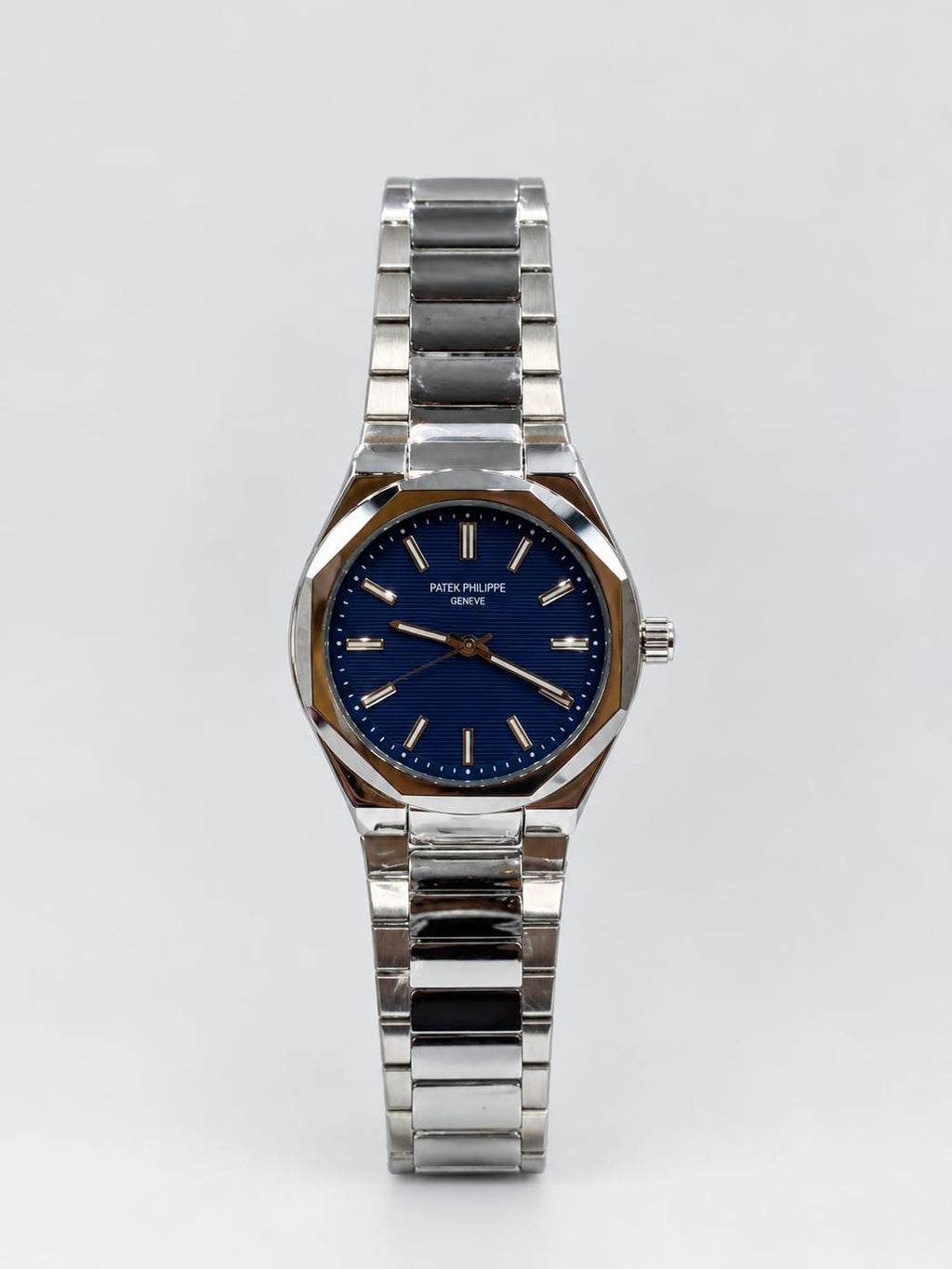 Patek Philippe Manual