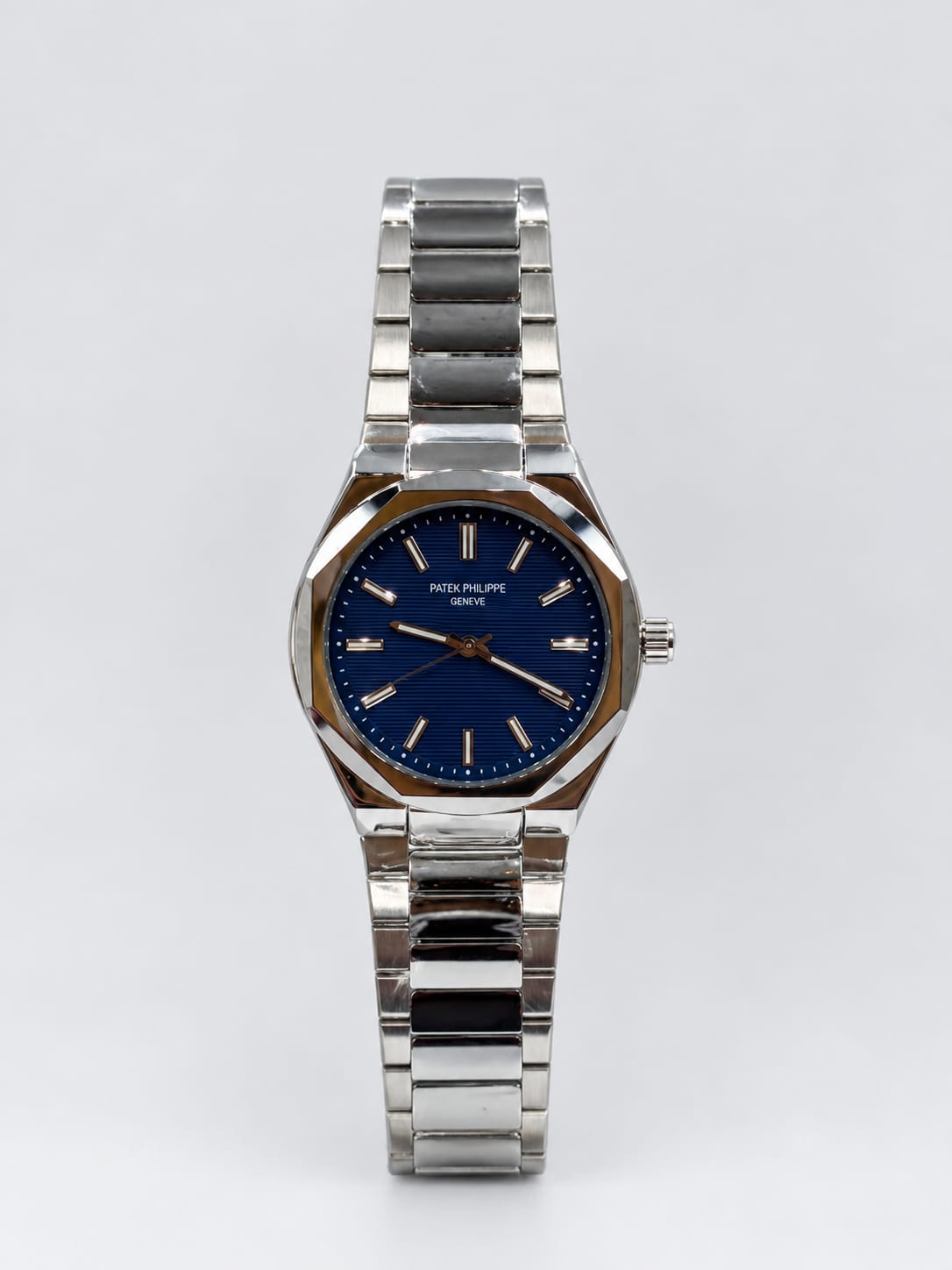 Patek Philippe Manual
