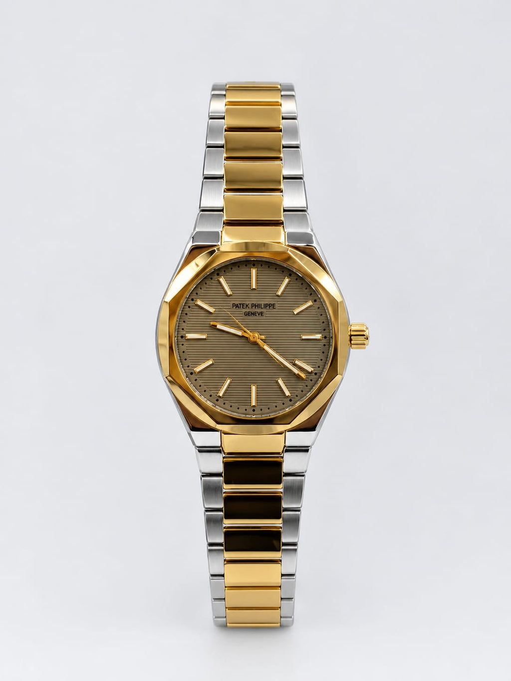 patek philippe  manual