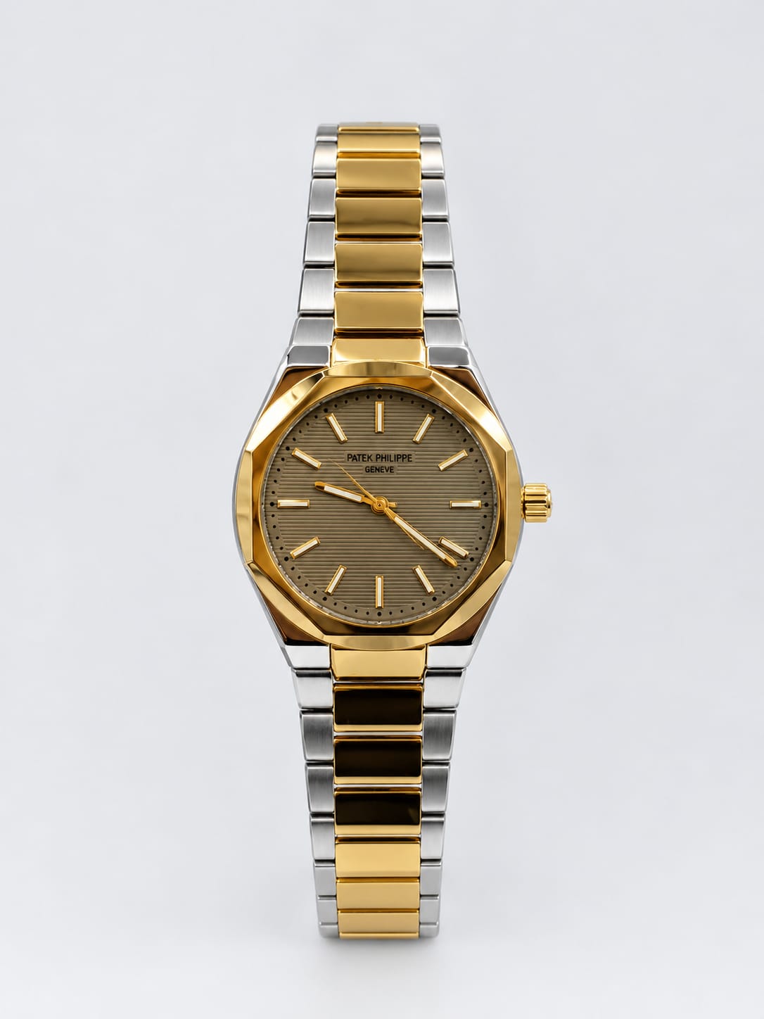 patek philippe  manual