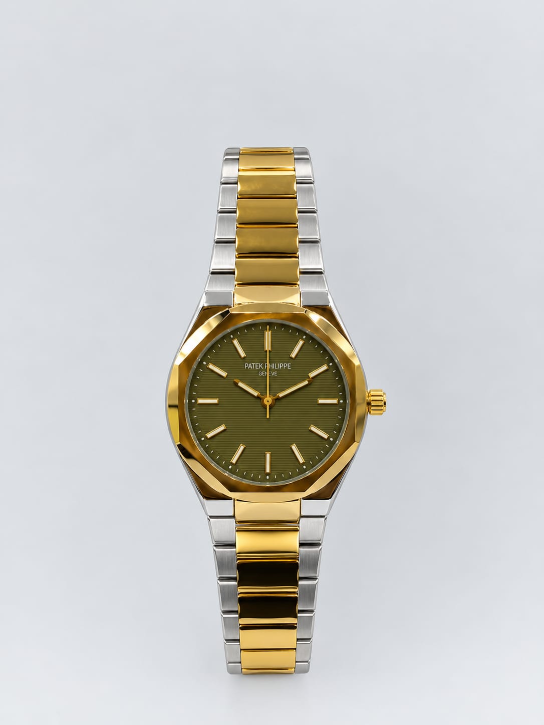 patek Philippe Manual