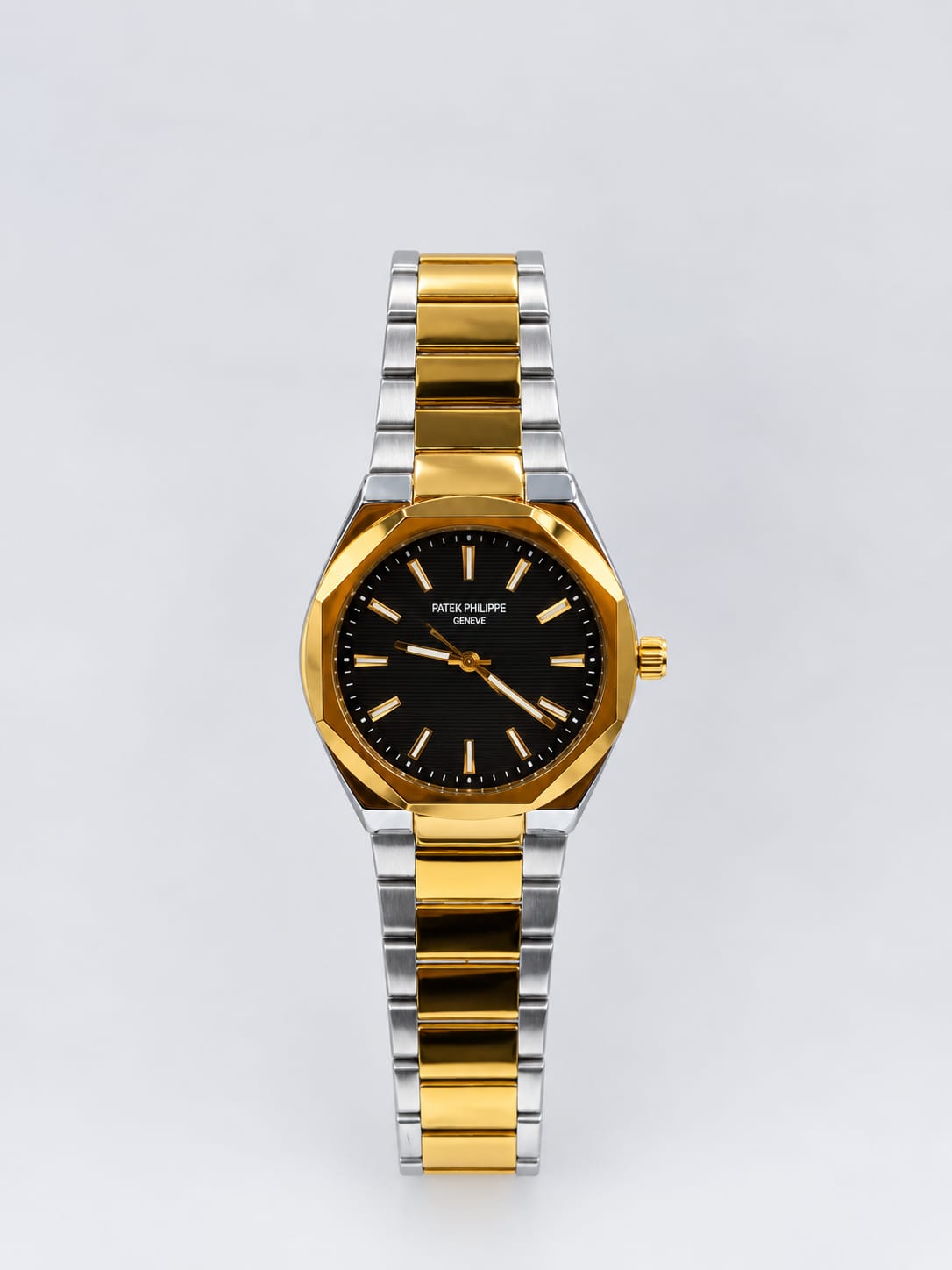 patek philippe manual