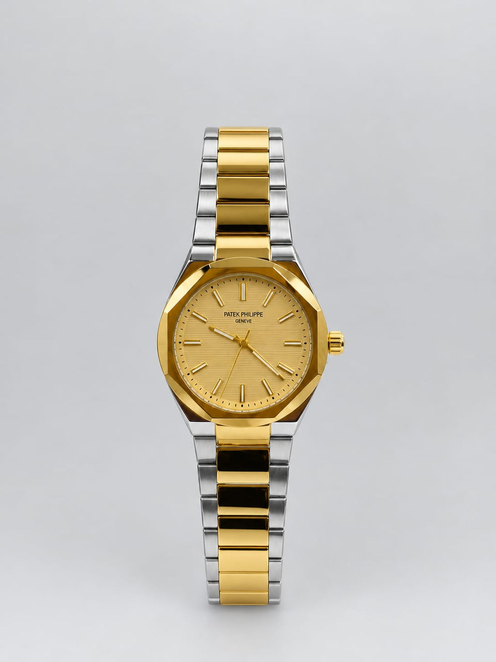 Patek Philippe Manual