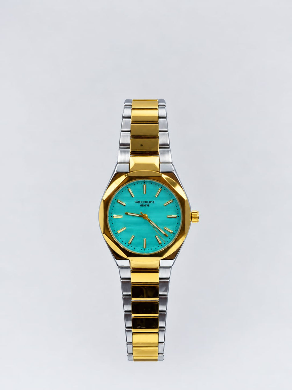 patek philippe manual