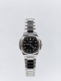 Patek Philippe Manual