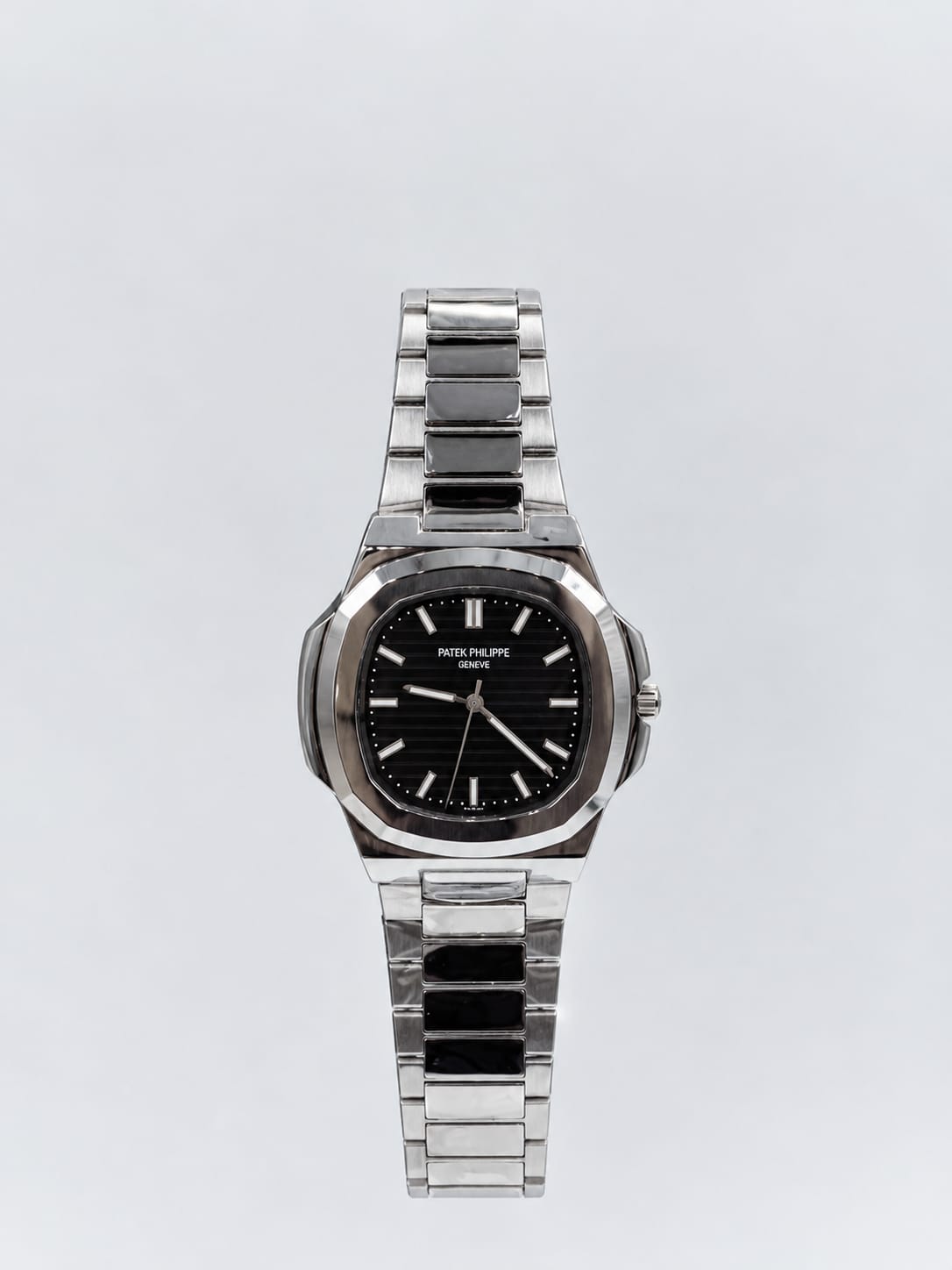 Patek Philippe Manual