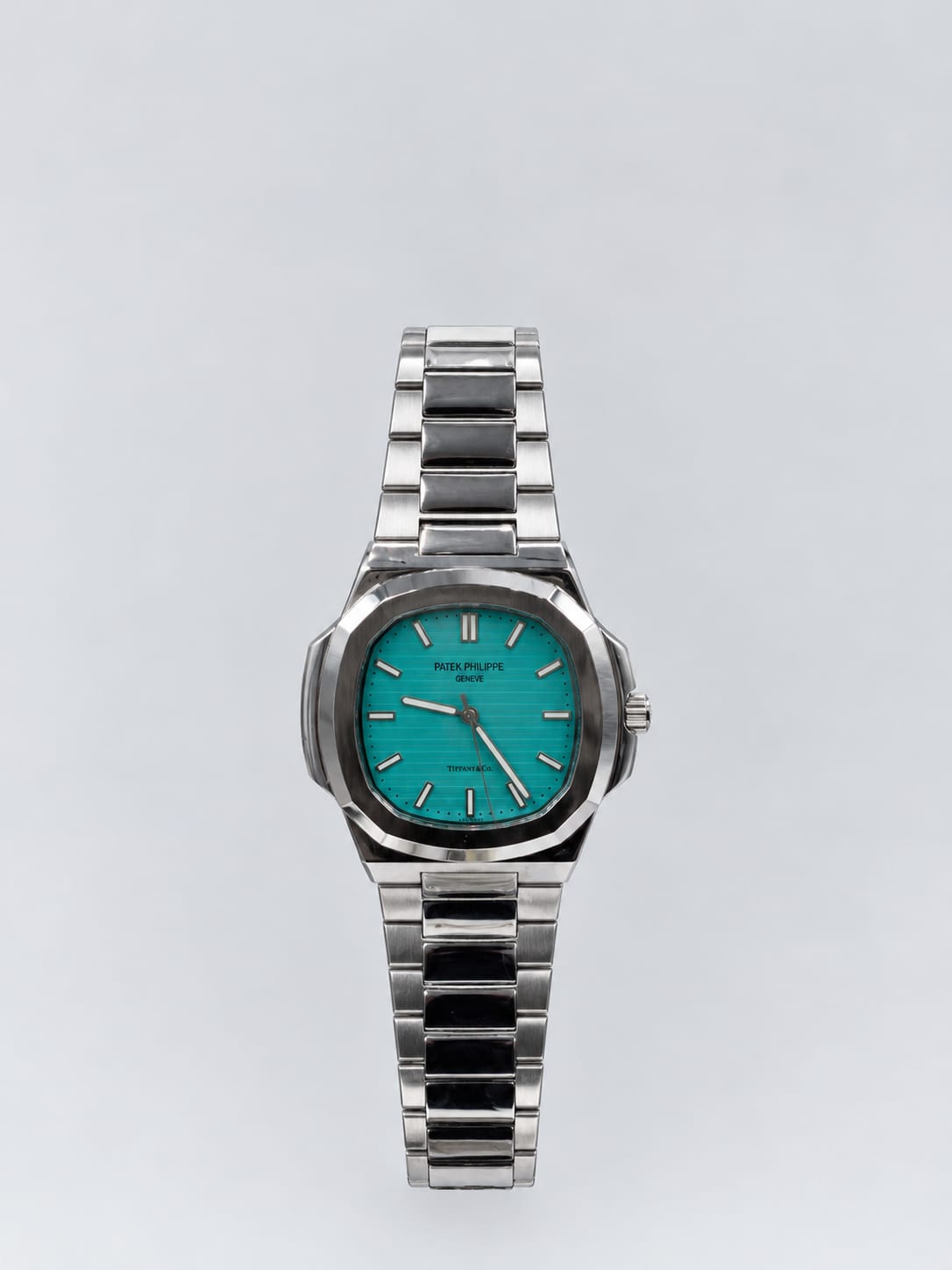Patek Philippe  Manual