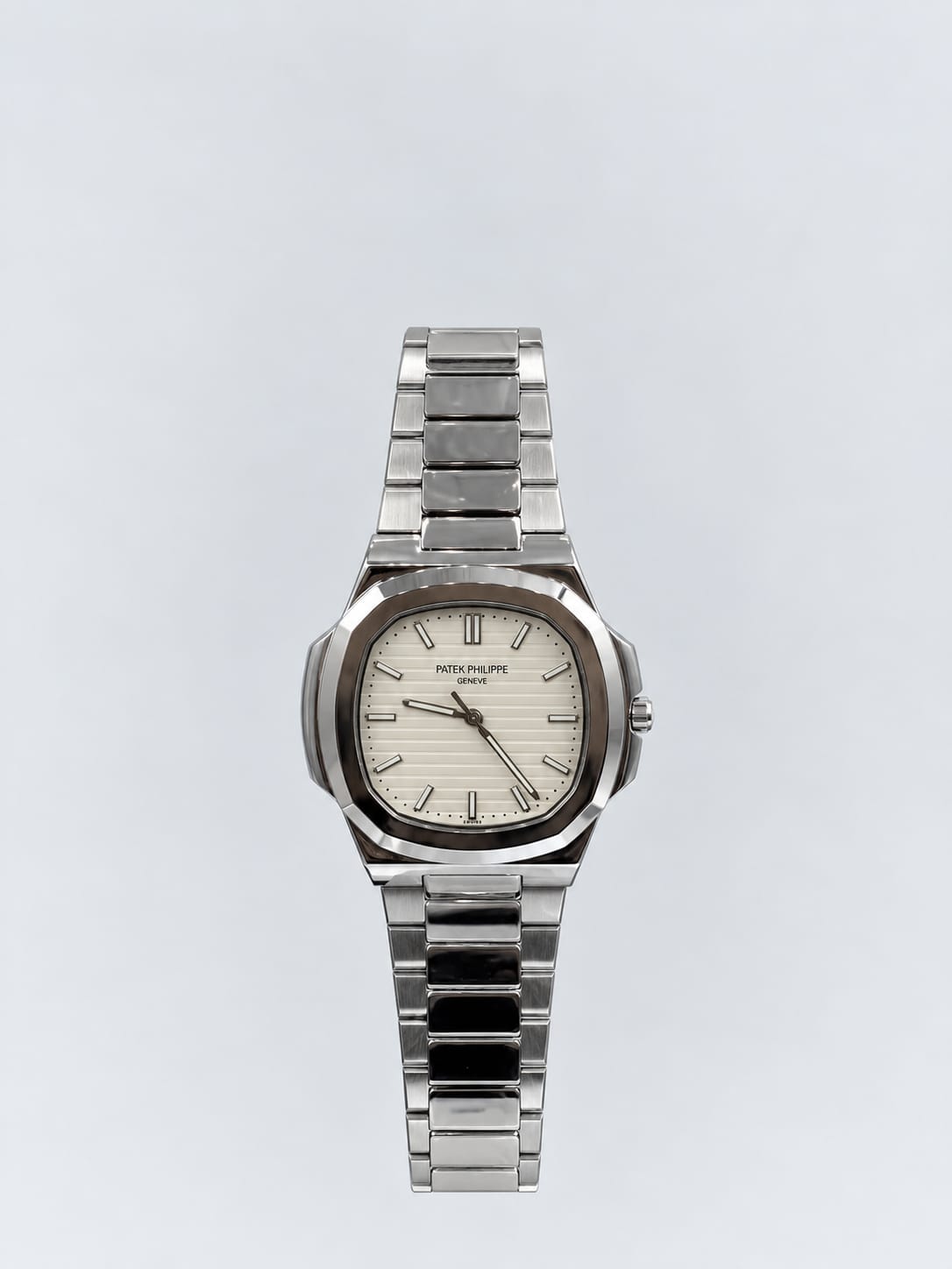 Patek Philippe Manual