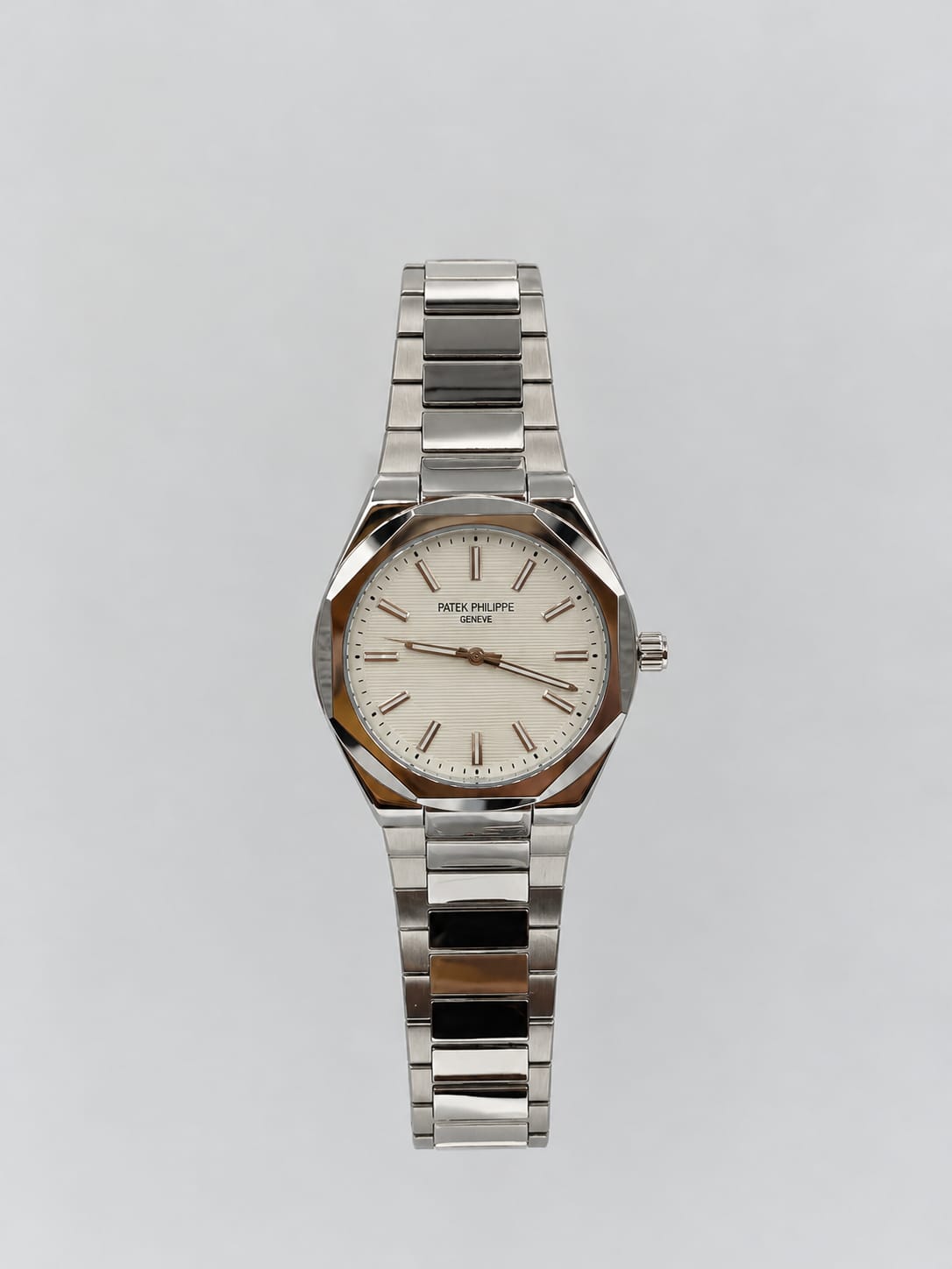 Patek Philippe Manual