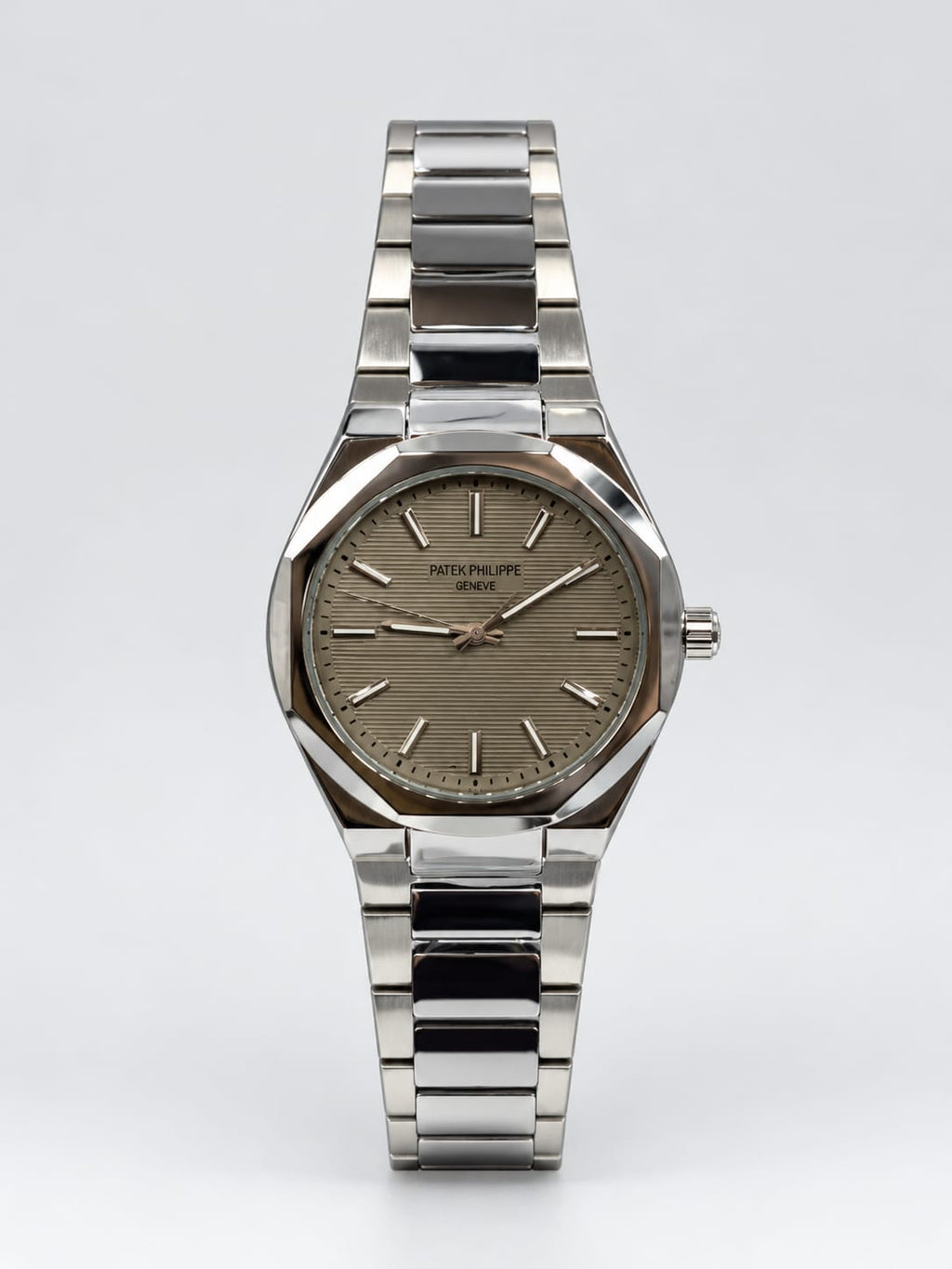 Patek Philippe Manual