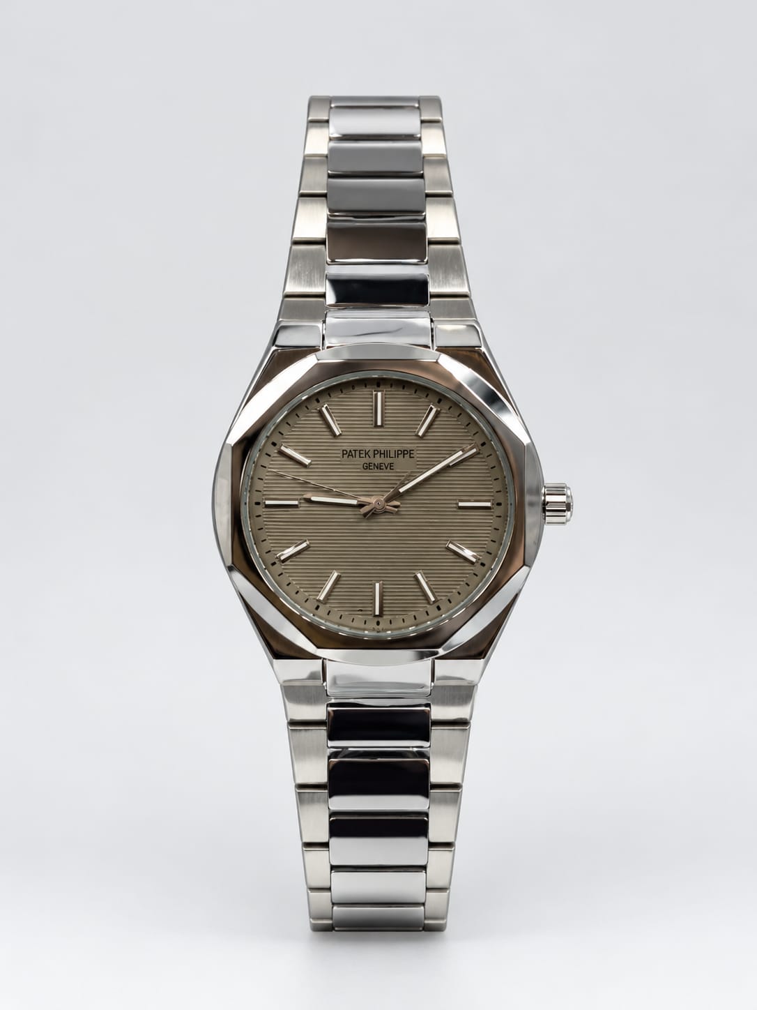Patek Philippe Manual