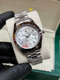 Men Rolex Manual