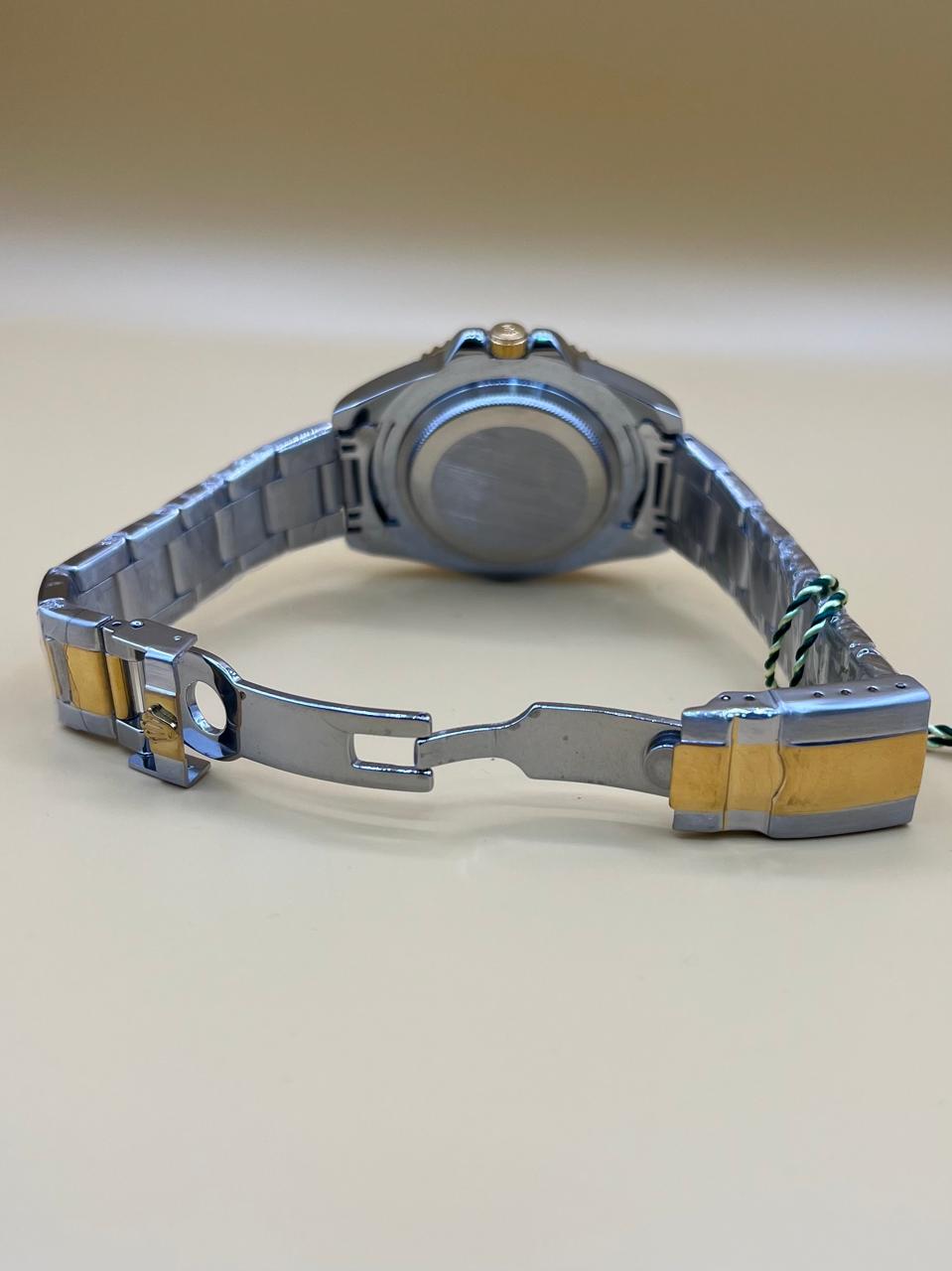 Men Rolex Manual