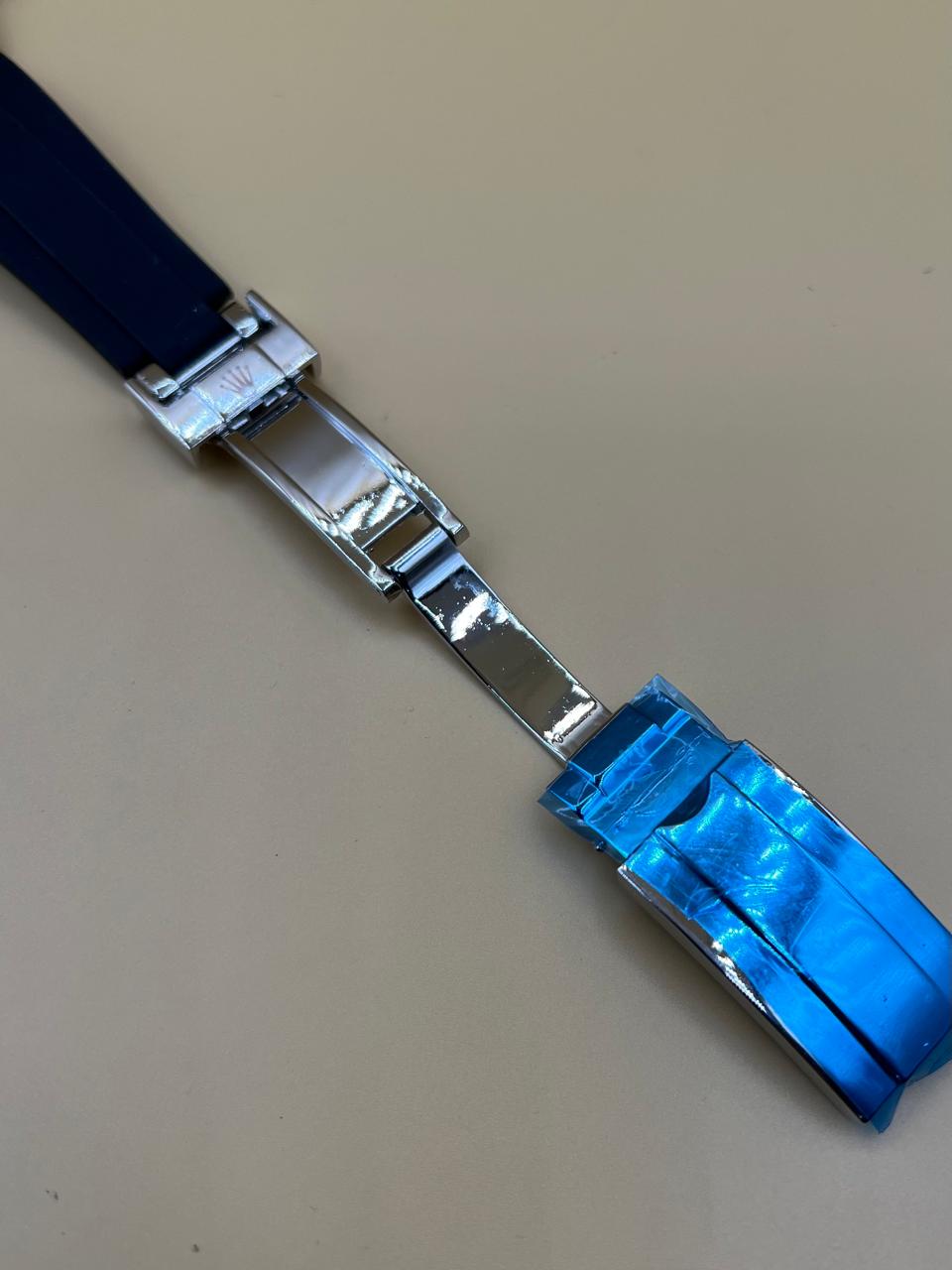Men Rolex Manual