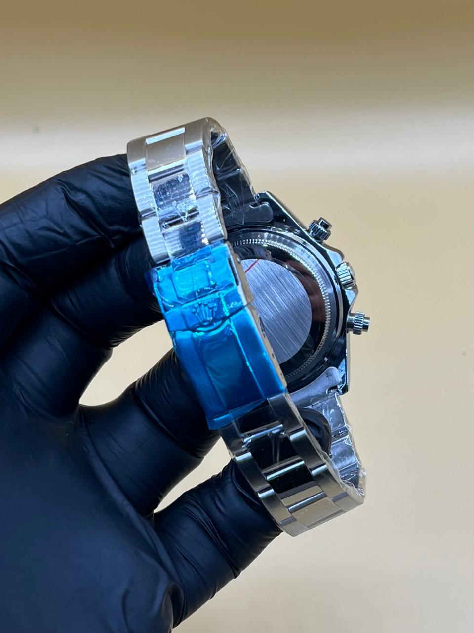 Men Rolex Manual