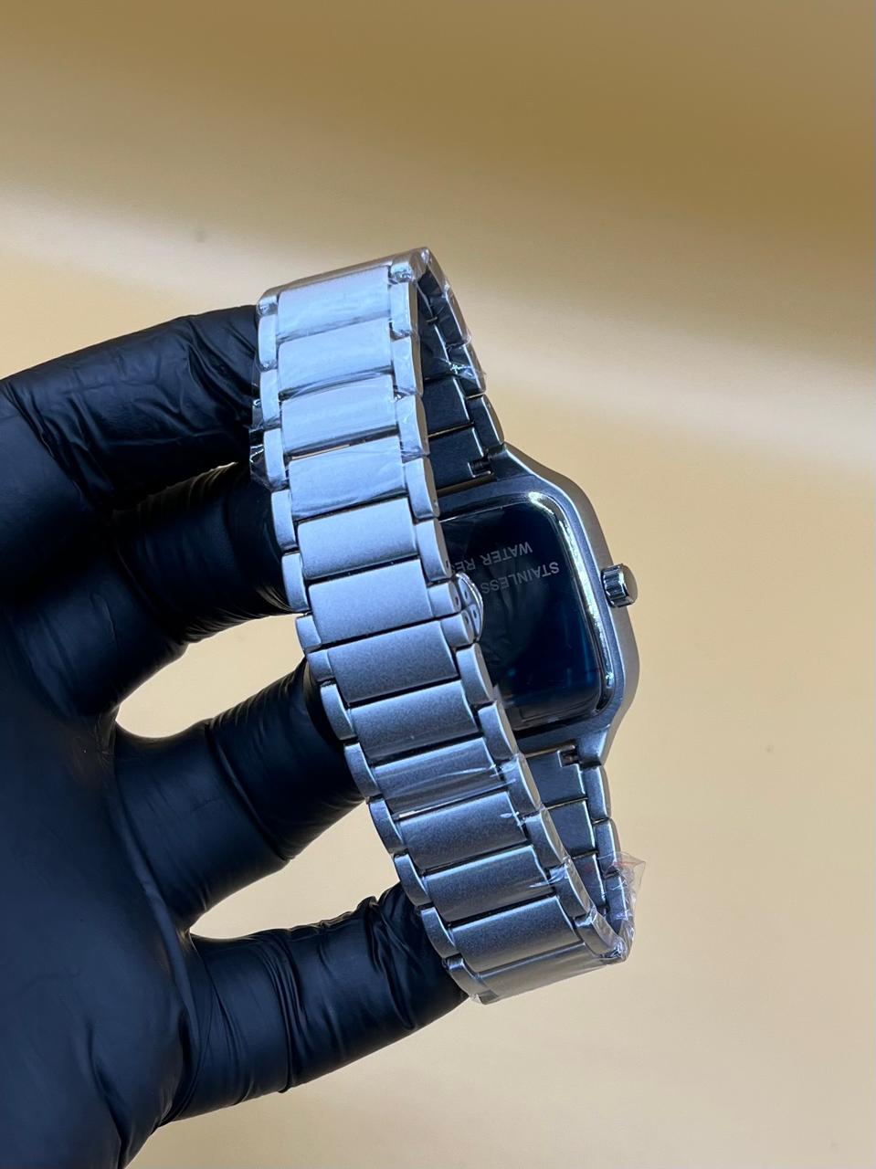 Men Rado watch Manual
