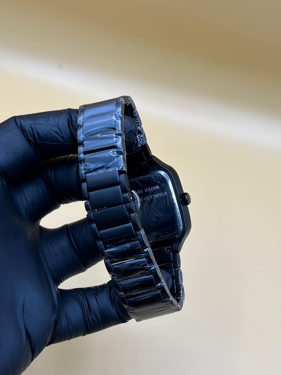Men Rado watch Manual