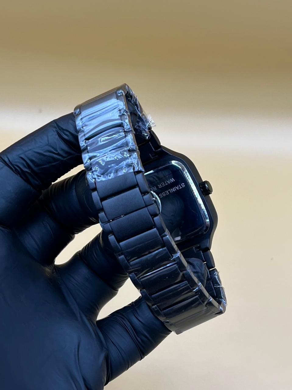 Men Rado watch Manual
