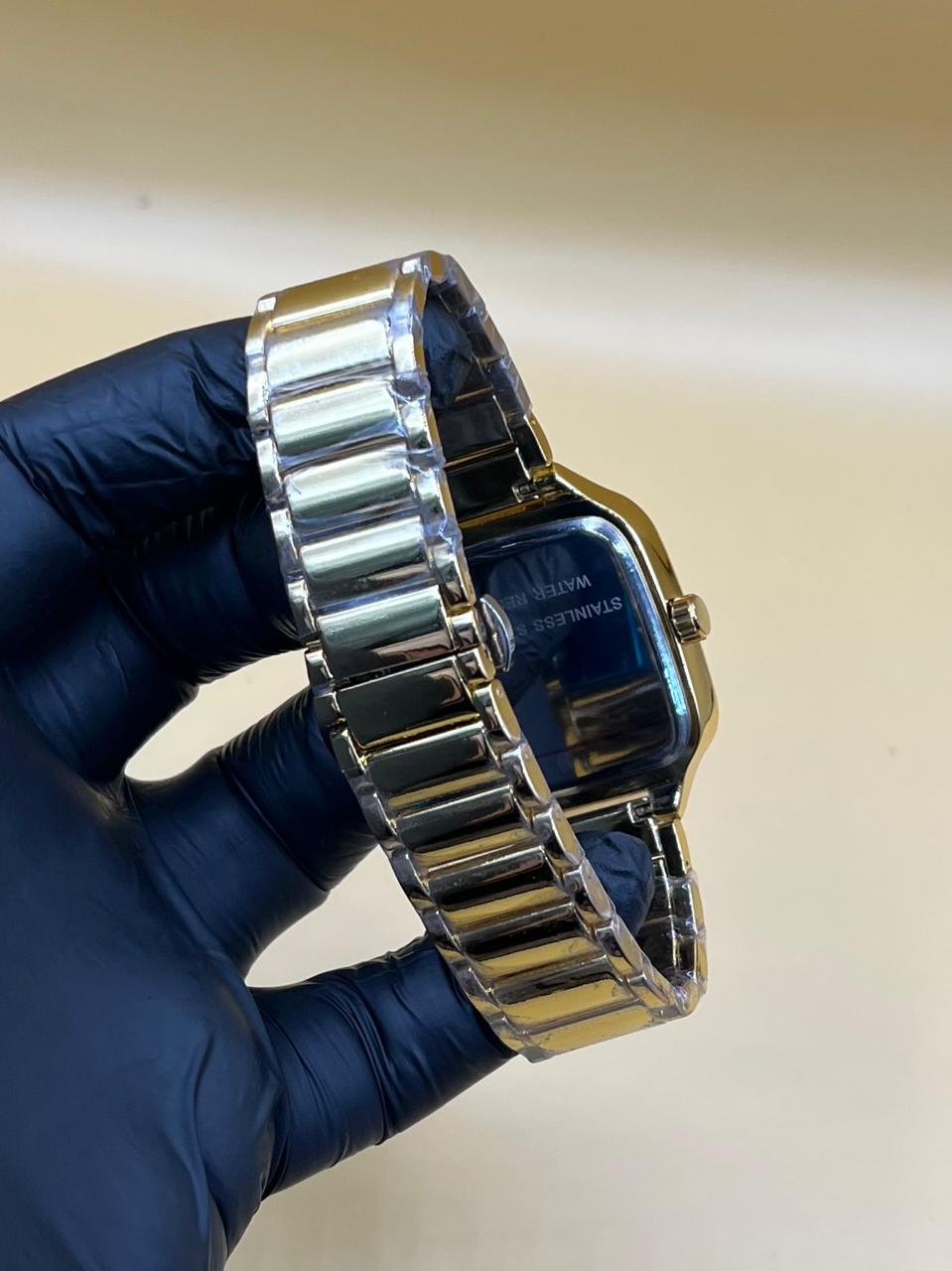 Men Rado watch Manual