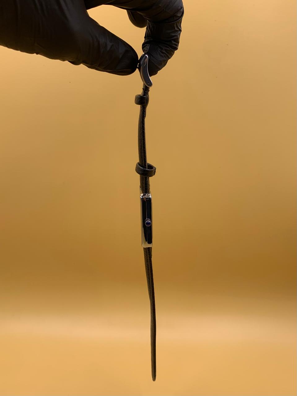 Men Cartier Strap Manual