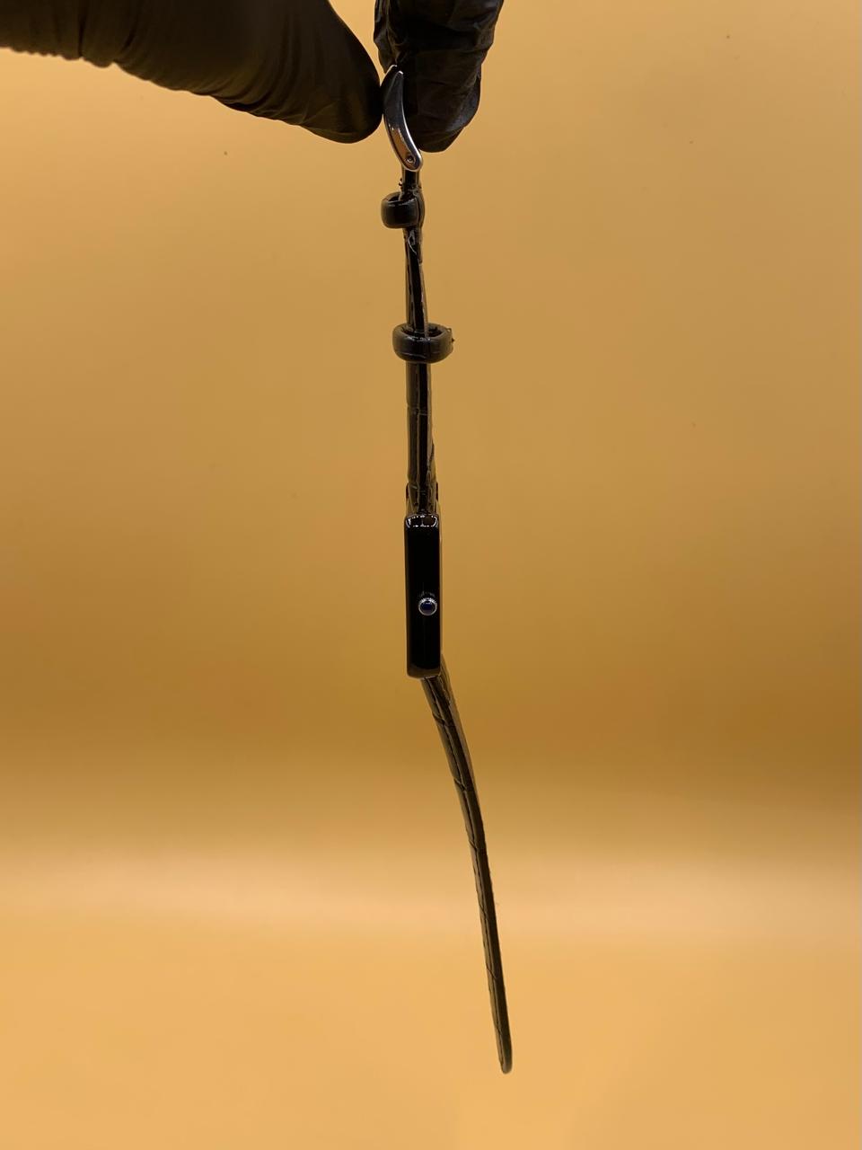 Men Cartier Strap Manual