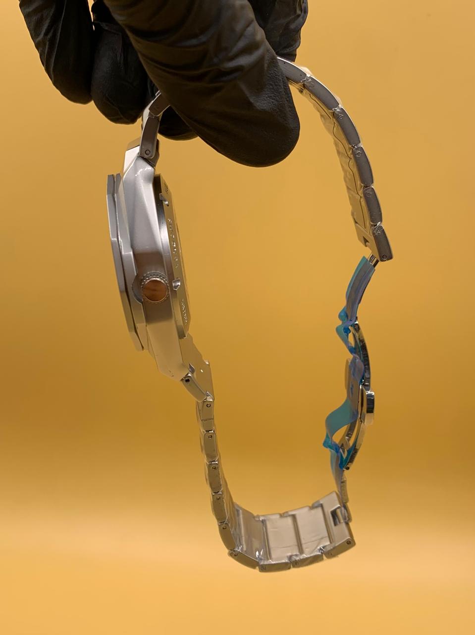 Men Hublot Manual