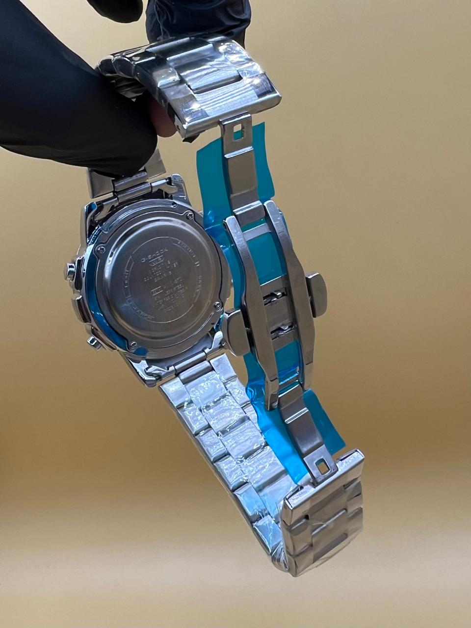 Men Watch G-Shock Digital Analog