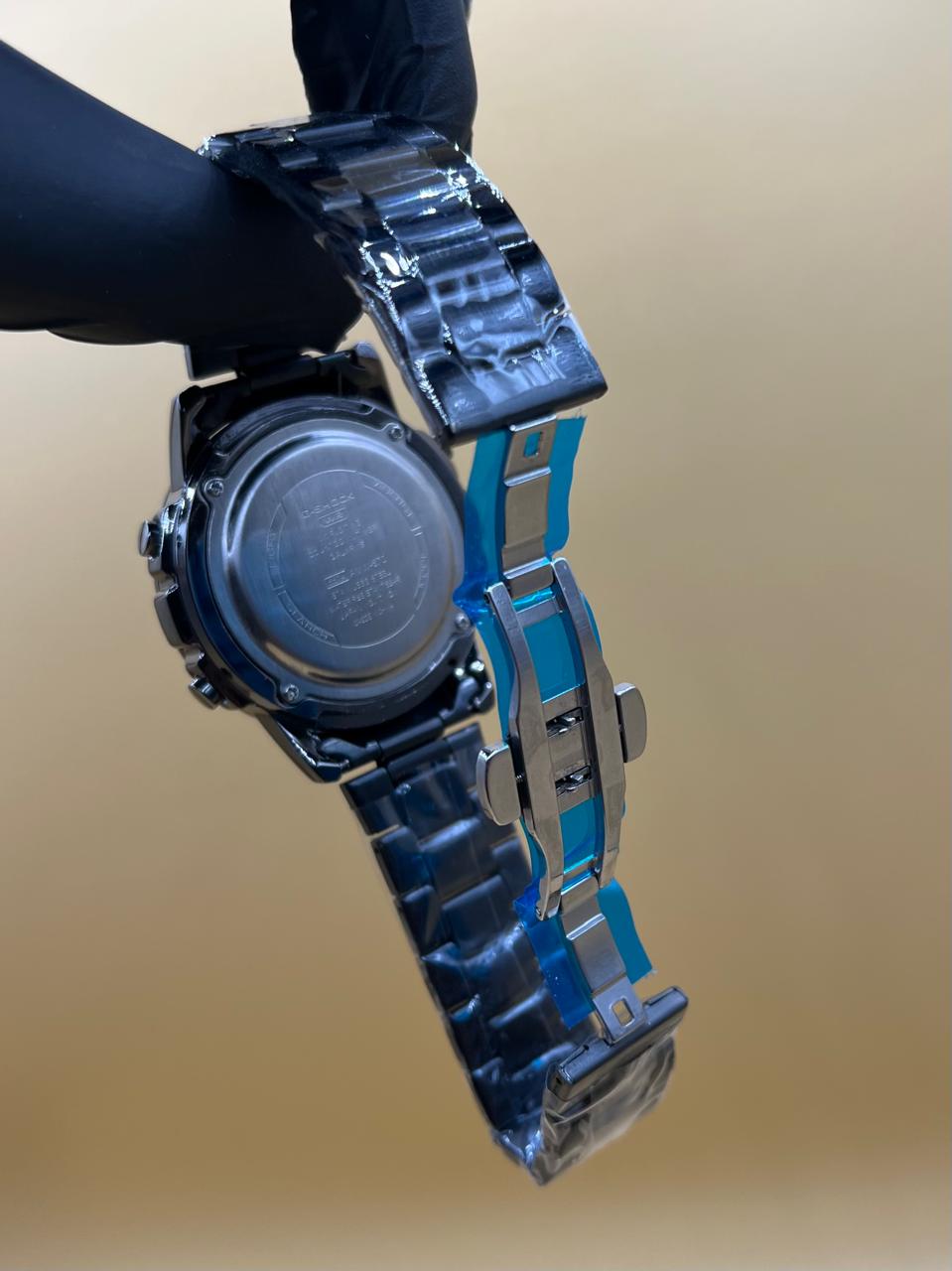 Men Watch G-Shock Digital Analog