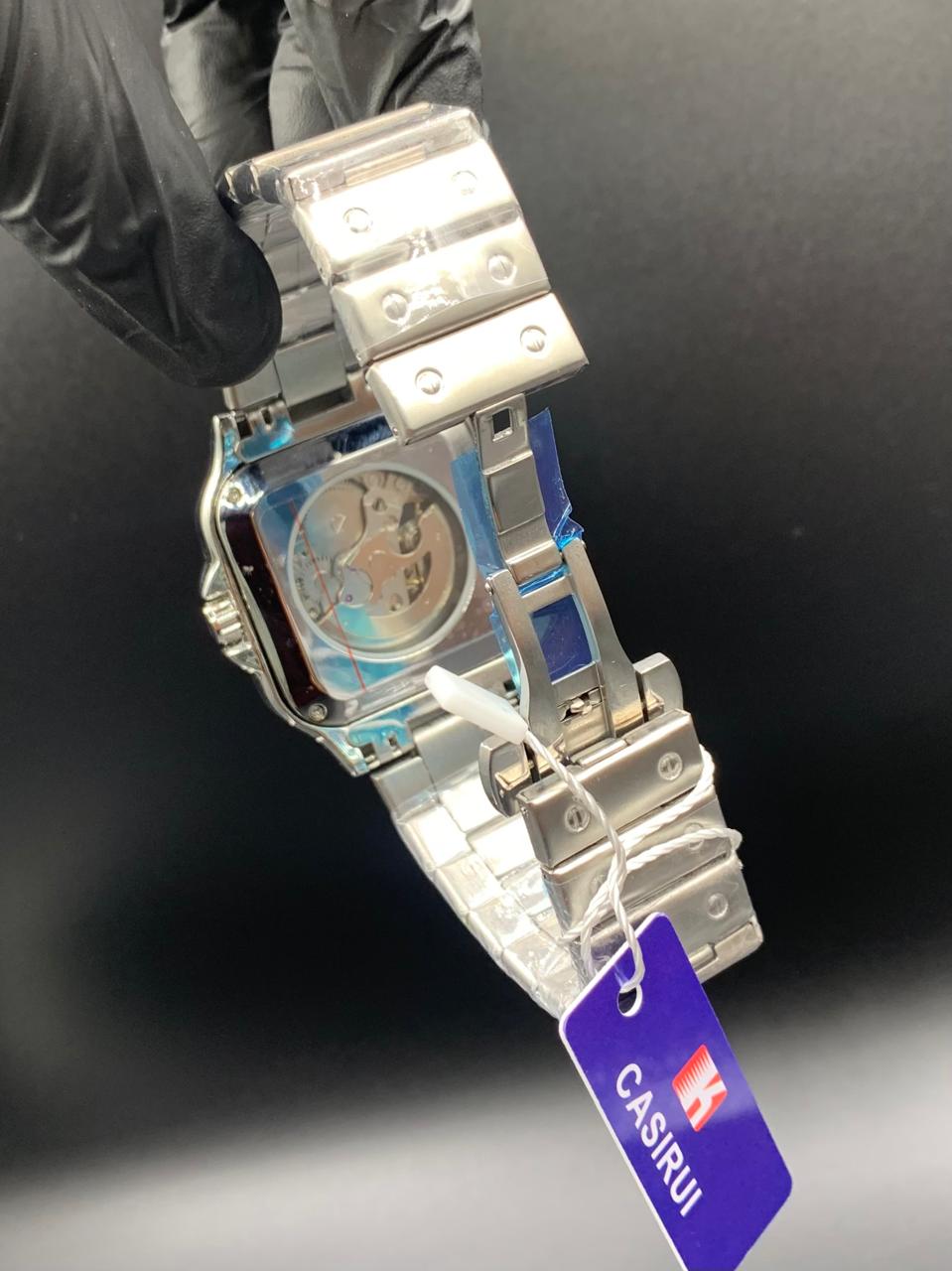 Men Watch Casirui Automatic