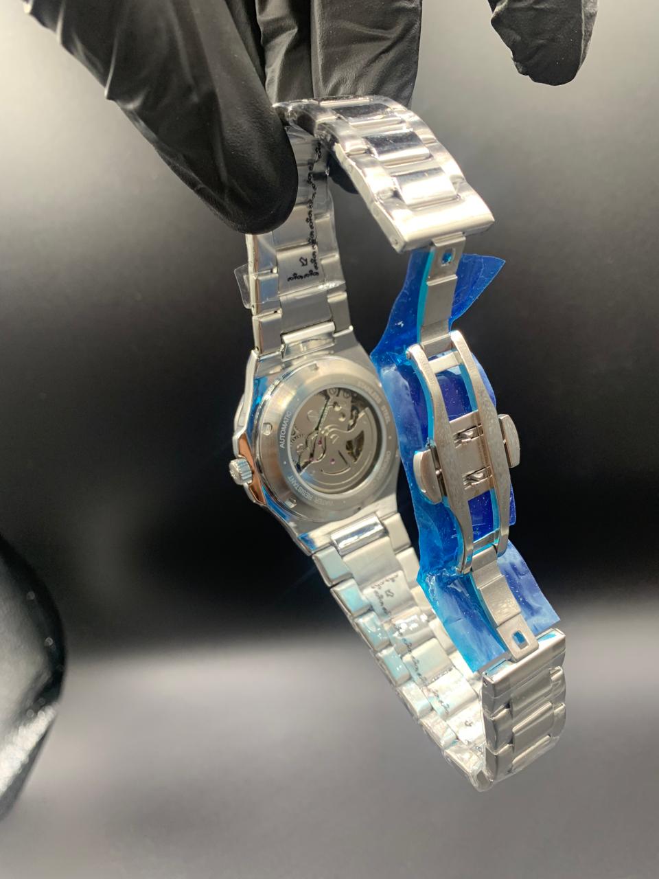 Men Watch Ailang Automatic