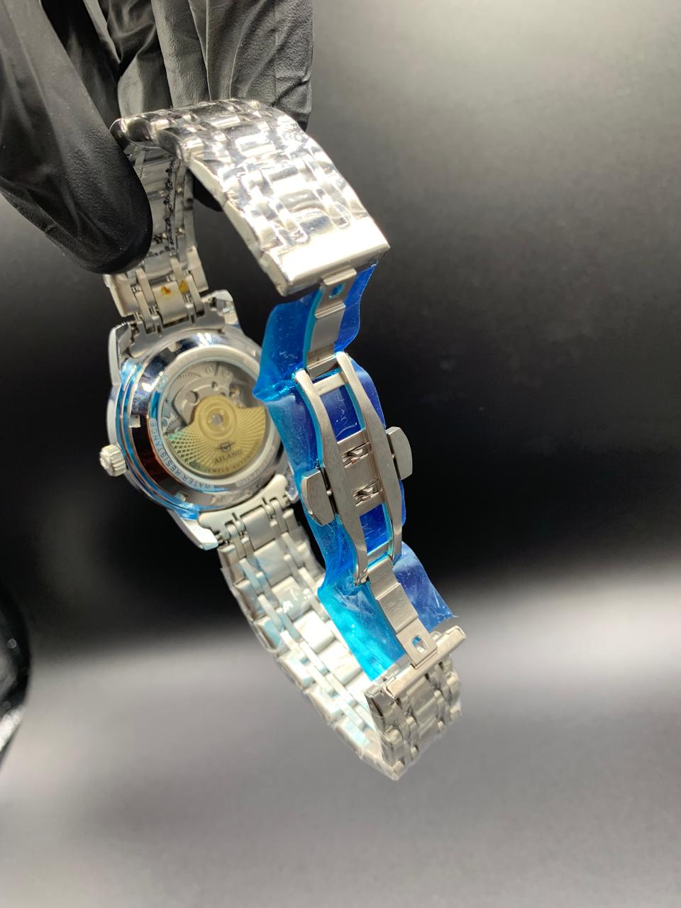 Men Watch Ailang Automatic