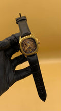Men Watch Martyn Automatic