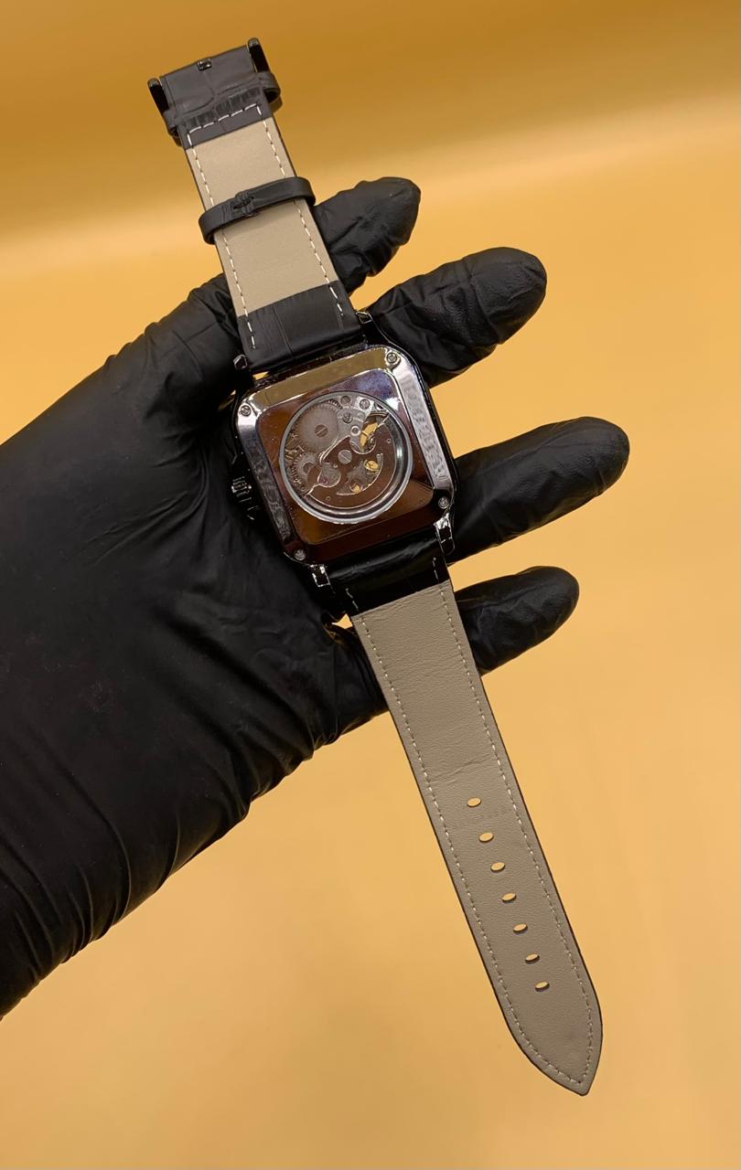 Men Watch Casirui Automatic