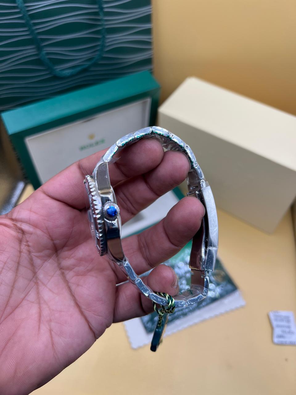 Rolex Men Sumbariner