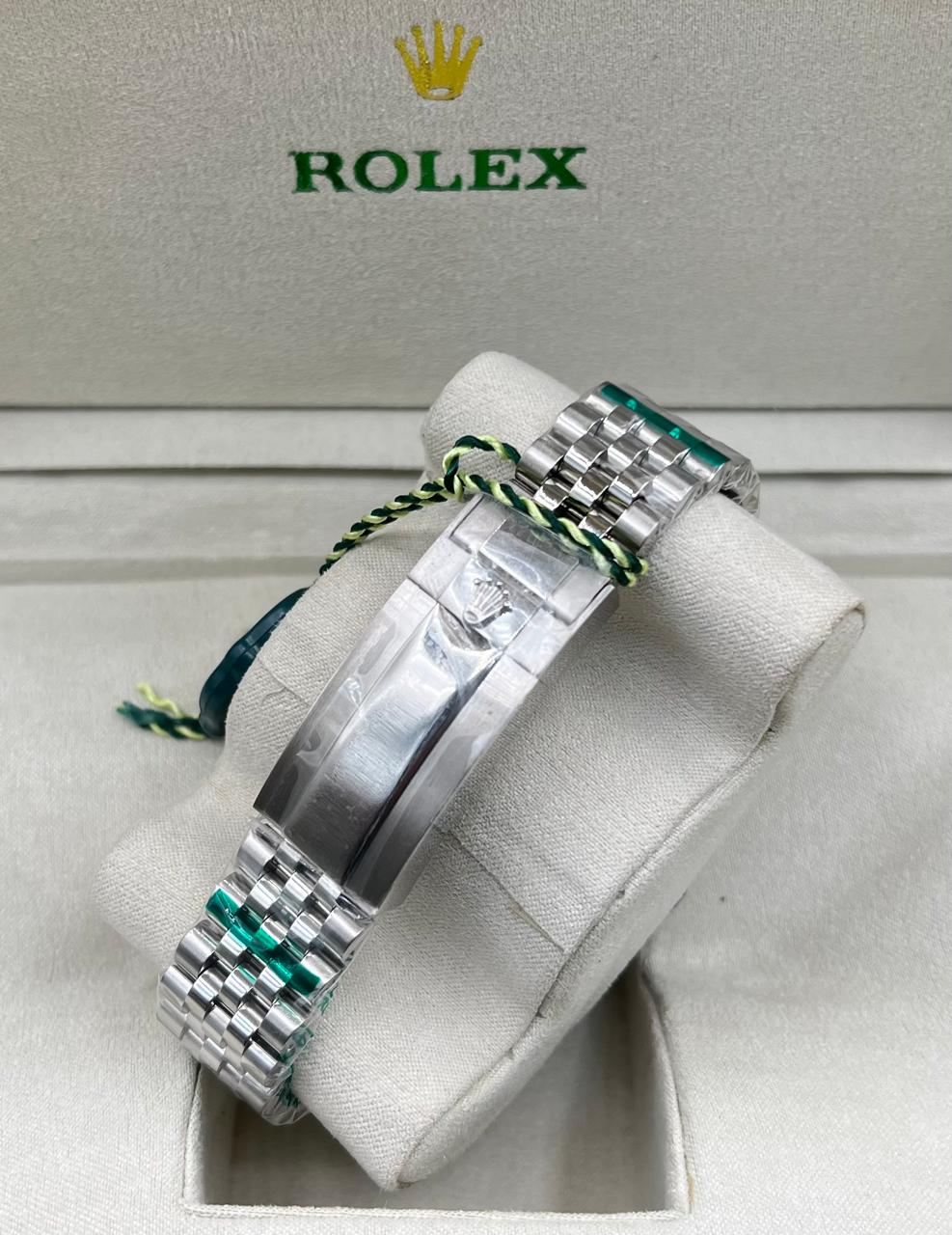 Automatic Rolex Sumbariner (Coca Cola)